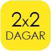 2x2-dagar